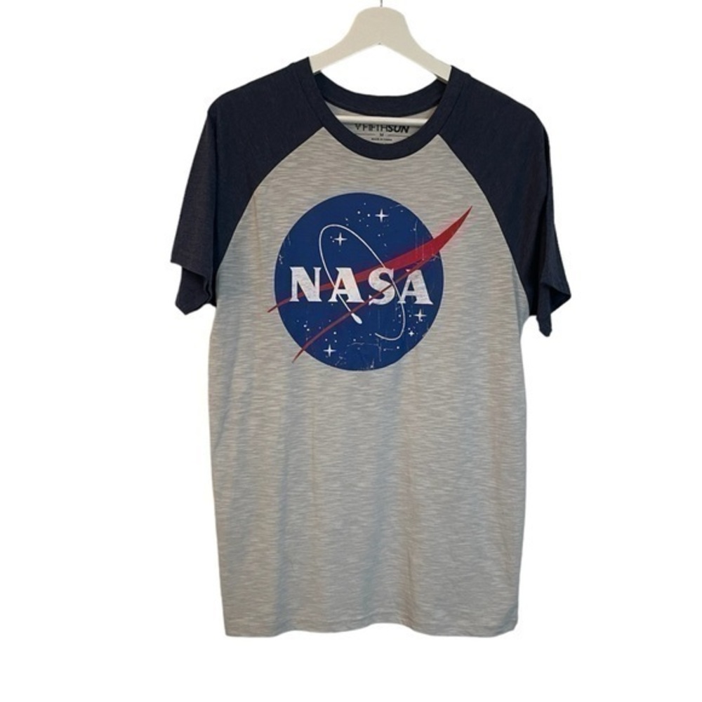 NASA T Shirt